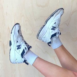 Vintage New Balance runners